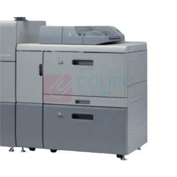 理光 RICOH 黑白生产型打印系统纸库真空送纸大容量纸盒 LCIT RT5120 (灰) 质保1年
