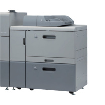 理光 RICOH 黑白生产型打印系统纸库真空送纸大容量纸盒 LCIT RT5120 (灰) 质保1年