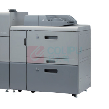 理光 RICOH 黑白生产型打印系统纸库真空送纸大容量纸盒 LCIT RT5120 (灰) 质保1年