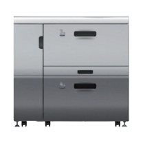 理光 RICOH 彩色生产型数码印刷系统纸库 真空送纸大容量纸盒 LCIT RT5150 (灰) 质保1年