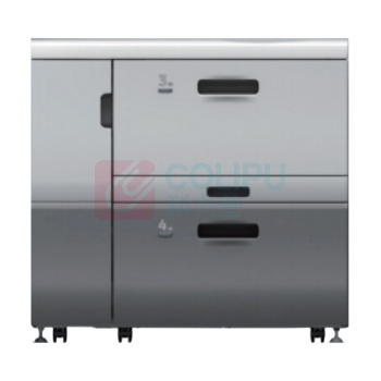 理光 RICOH 彩色生产型数码印刷系统纸库 真空送纸大容量纸盒 LCIT RT5150 (灰) 质保1年