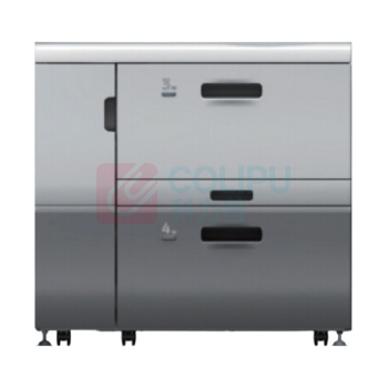 理光 RICOH 彩色生产型数码印刷系统纸库 真空送纸大容量纸盒 LCIT RT5150 (灰) 质保1年
