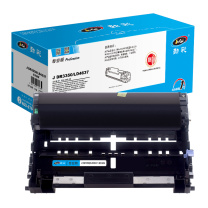 劲彩 碳粉盒 J TN3335/LT4637 3000页 (黑色)