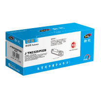 劲彩 碳粉盒 J TN2325/P228 2600页 (黑色)