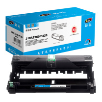 劲彩 硒鼓架 J DR2350/P228 (黑色)
