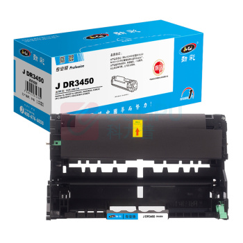 劲彩 碳粉盒 J TN3435 30000页 (黑色)