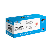 劲彩 硒鼓架 J DR3450 (黑色)