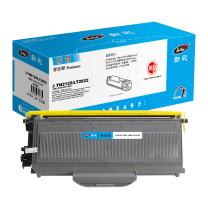 劲彩 碳粉盒 J TN2125/LT2822(通用LT2922/SP1200) 2600页 (黑色)