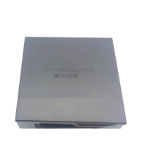 贴博士 标牌机清洁带 K68 宽:50mm