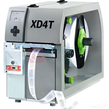 CAB 打印机胶辊 XD4T XD4通用原装胶辊5954180.001