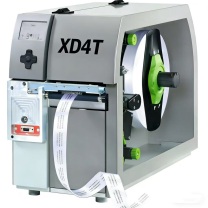 CAB 打印机胶辊 XD4T XD4通用原装胶辊5954180.001