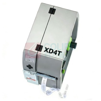 CAB 打印机胶辊 XD4T XD4通用原装胶辊5954180.001