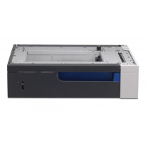 惠普 HP 选配纸盒 CE860A