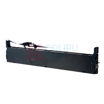 天威 PRINT-RITE 色带架 LQ690K  适用爱普生LQ675KT 680KII 690K 106KF LQ690 690C打印机
