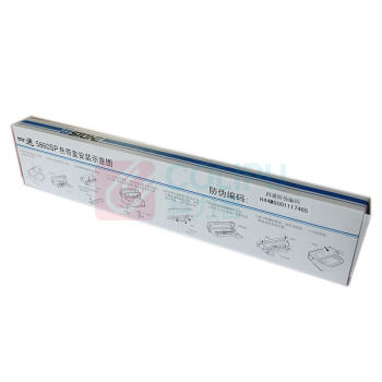 四通 打印机色带架 5860 