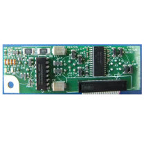 伟迪捷 同步板 PCB2 使用喷码机型号1210/1220/1510/1520/1610/1620/1710/1720  接同步器、报警灯、RS232接口，含通讯线一套