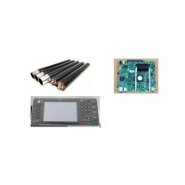 理光 RICOH 打印机主板 (定影/ 操作面板) 适用理光210 