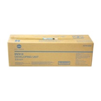 柯尼卡美能达 KONICA MINOLTA A7Y003D 显影组件 DV312 约590000页 (适用227/287/367/7528机型)