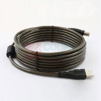 优越者 打印机数据线 3M USB口 