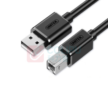 优越者 打印机数据线 3M USB口 