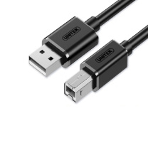 优越者 打印机数据线 3M USB口 