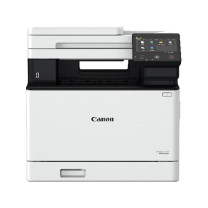 佳能 CANON A4幅面无线彩色激光多功能一体机 MF752CDW (打印/复印/扫描/自动双面/自动输稿器 商用)