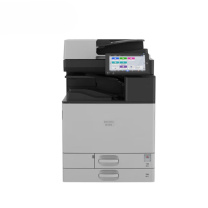 理光 RICOH A3彩色数码复合机 IM C4510 主机+输稿器+双纸盒