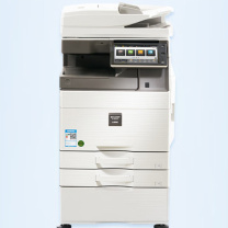 夏普 SHARP 复印机 SF-S602DC