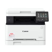 佳能 CANON A4彩色激光一体机 iC MF641Cw (打印、复印、扫描)