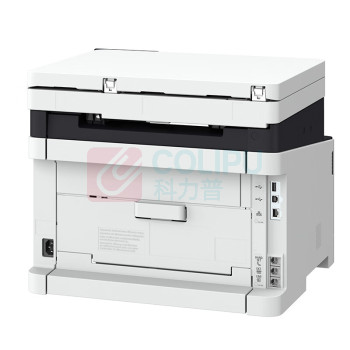 佳能 CANON A4彩色激光一体机 iC MF641Cw (打印、复印、扫描)