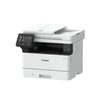 佳能 CANON A4彩色激光一体机 MF469DW (白色) 打印/复印/扫描/传真
