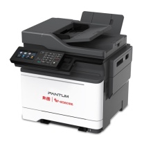 奔图 Pantum 彩色激光一体机 CM7107DN CM7107DN A4 (+深灰)
