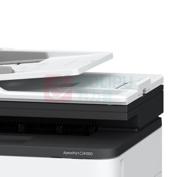 富士胶片 彩色激光一体机 APEOSPORT C2410SD A4 单纸盒