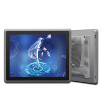 森克 工控一体机 SK-18.1GB-GZFCE-18″ 16G,512G固态,I5-7代单网口