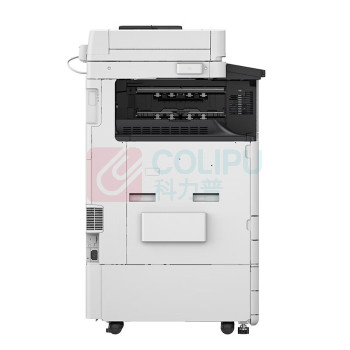 佳能 CANON 大型打印机 iRC3226 a3彩色激光复印扫描一体机 含自动双面输稿器+工作台+WiFi 支持铜版纸