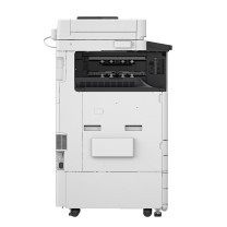 佳能 CANON 大型打印机 iRC3226 a3彩色激光复印扫描一体机 含自动双面输稿器+工作台+WiFi 支持铜版纸