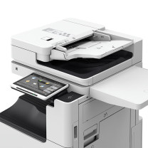 佳能 CANON 激光打印一体机 iR-ADV DX C3926 A3 (彩色) 含输稿器+工作台(双面打印复印扫描)