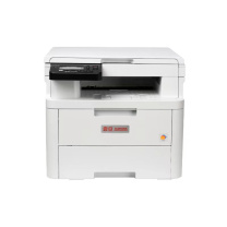 震旦 AURORA 激光打印机 ADC180MWC A4 彩色 办公自动双面打印 打印复印扫描一体机 wifi 支持国产操作系统