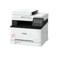 佳能 CANON 激光多功能传真一体机 iCMF645Cx A4幅面 彩色 (白色)