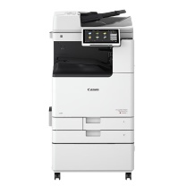 佳能 CANON 打印复印扫描一体机 iR ADV DX C3930 a3 彩色 激光 大型 双面 自动输稿器 无线 标配