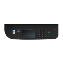 理光 RICOH 多功能一体机 MC2000ew 600×600dpi, 1200×1200dpi, 20页/分钟, A4;A3 (彩色) 复印;扫描;打印, 自动双面, 彩色激光, USB+网络接口+无线