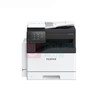 富士胶片 FUJI FILM A3彩色数码复合机 C2450 A3 彩色多功能一体机