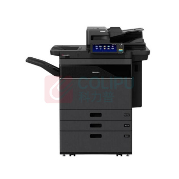 东芝 TOSHIBA 高速数码复合机 DP-9029A 双面输稿器 原装工作台(单位:套)