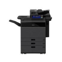 东芝 TOSHIBA 高速数码复合机 DP-9029A 双面输稿器 原装工作台(单位:套)