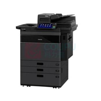 东芝 TOSHIBA 高速数码复合机 DP-9029A 双面输稿器 原装工作台(单位:套)