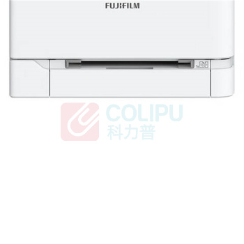 富士胶片 FUJI FILM 无线打印机 ApeosPort C2410SD 彩色多功能双面无线打印机一体机 (打印 复印 扫描 传真)打印速度:24页/分钟)(台)