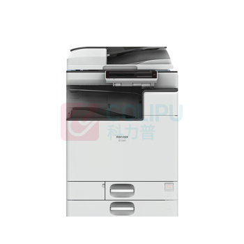理光 RICOH 彩色A3打印机一体机 MC2501