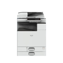 理光 RICOH 彩色A3打印机一体机 MC2501