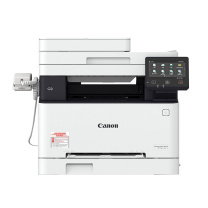 佳能 CANON 彩色激光打印机多功能一体机 iC MF645CX