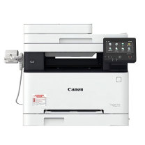 佳能 CANON 彩色激光一体机 iCMF645Cx A4幅面